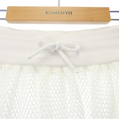 Dior Skirt White — view 5