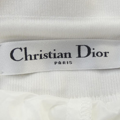 Dior Skirt White — view 4