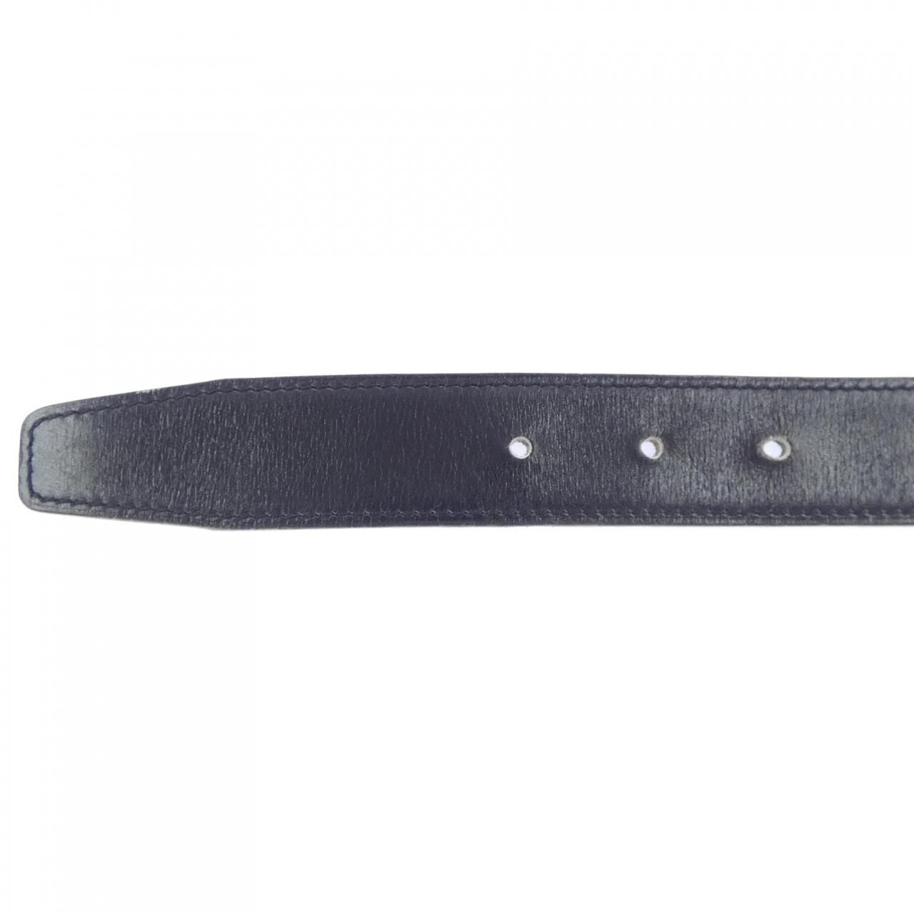 Hermes Belt Black — view 4