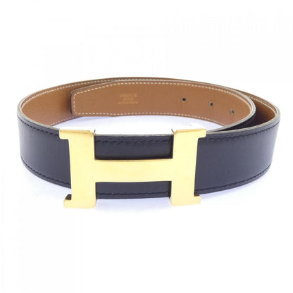Hermes Belt Black