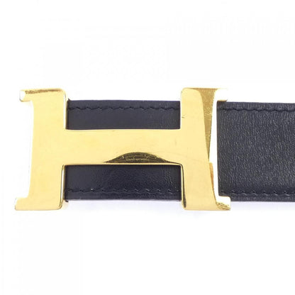 Hermes Belt Black — view 2