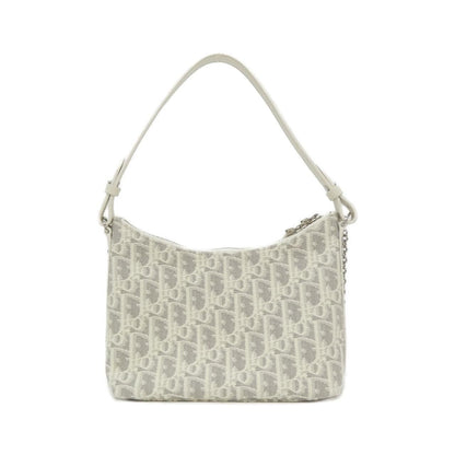 Dior Oblique 30 Montaigne in Shoulder — view 2