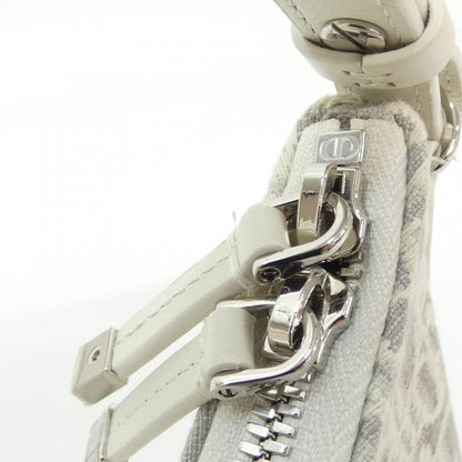 Dior Oblique 30 Montaigne in Shoulder — view 4