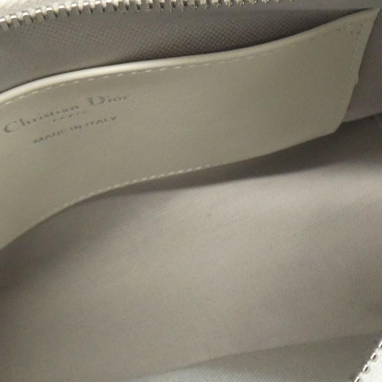 Dior Oblique 30 Montaigne in Shoulder — view 8