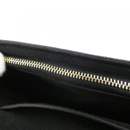 Louis Vuitton Monogram Empreinte Wallet on Chain Ivy Shoulder — view 6