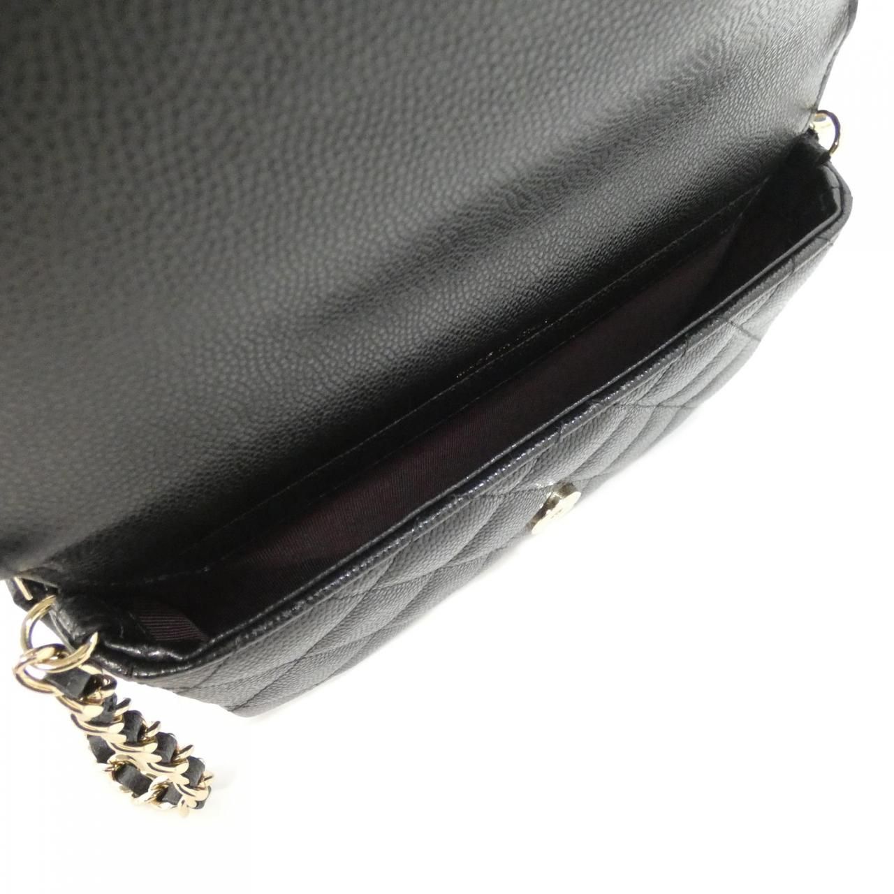 Chanel Timeless Classic Line Phone Case — view 6