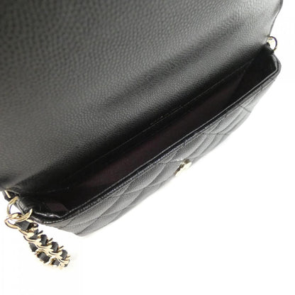 Chanel Timeless Classic Line Phone Case — view 6