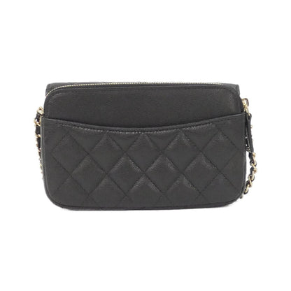 Chanel Timeless Classic Line Phone Case — view 2