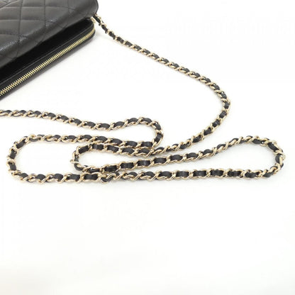 Chanel Timeless Classic Line Phone Case — view 5