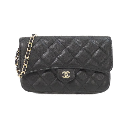 Chanel Timeless Classic Line Phone Case