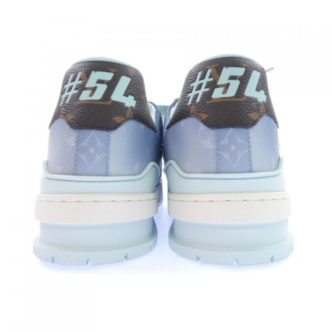 Louis Vuitton LV Trainers Sneakers — view 5