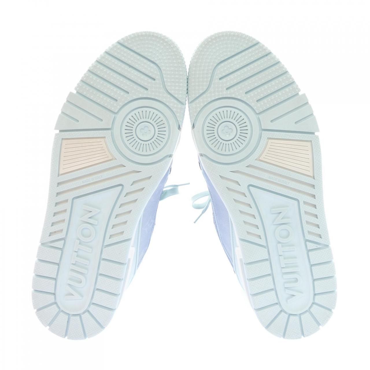 Louis Vuitton LV Trainers Sneakers — view 4