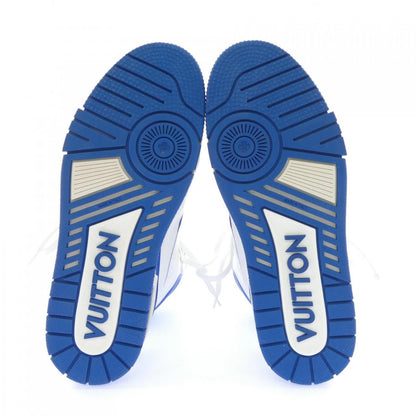 Louis Vuitton LV Trainer Line Sneakers — view 4