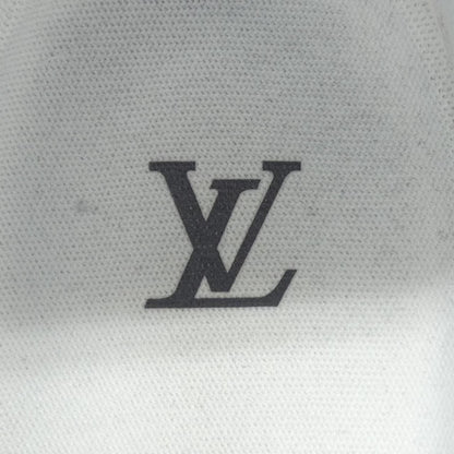 Louis Vuitton LV Trainer Maxi Line Sneakers — view 6