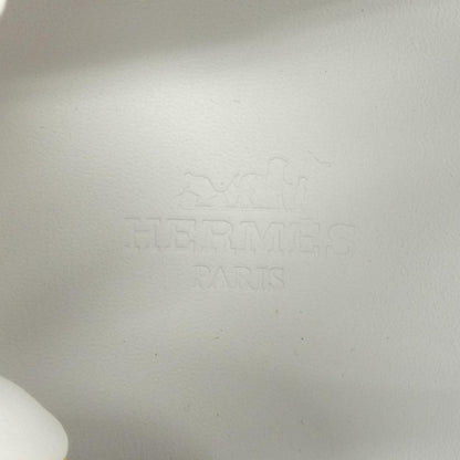 Hermes Jet Sneakers Yellow — view 6