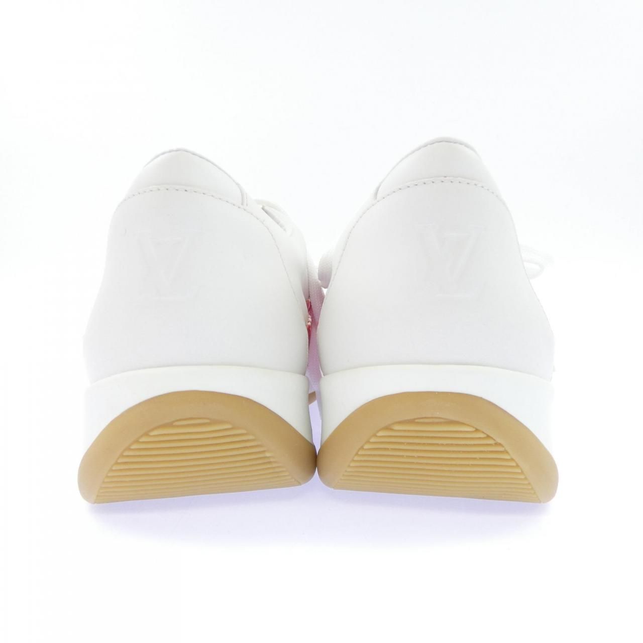 Louis Vuitton Supreme Sport Sneakers — view 5