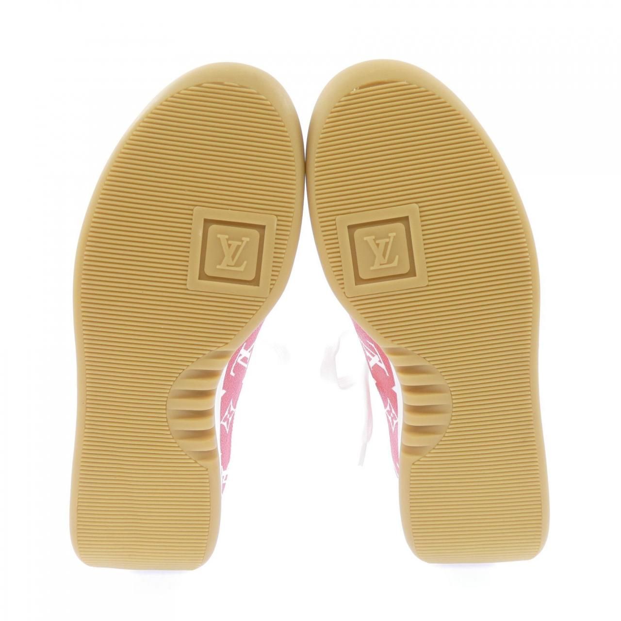 Louis Vuitton Supreme Sport Sneakers — view 4