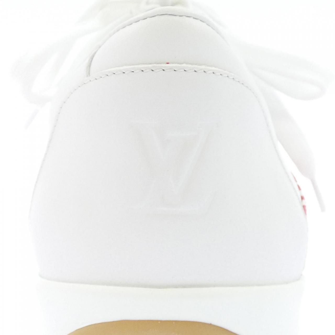 Louis Vuitton Supreme Sport Sneakers — view 6