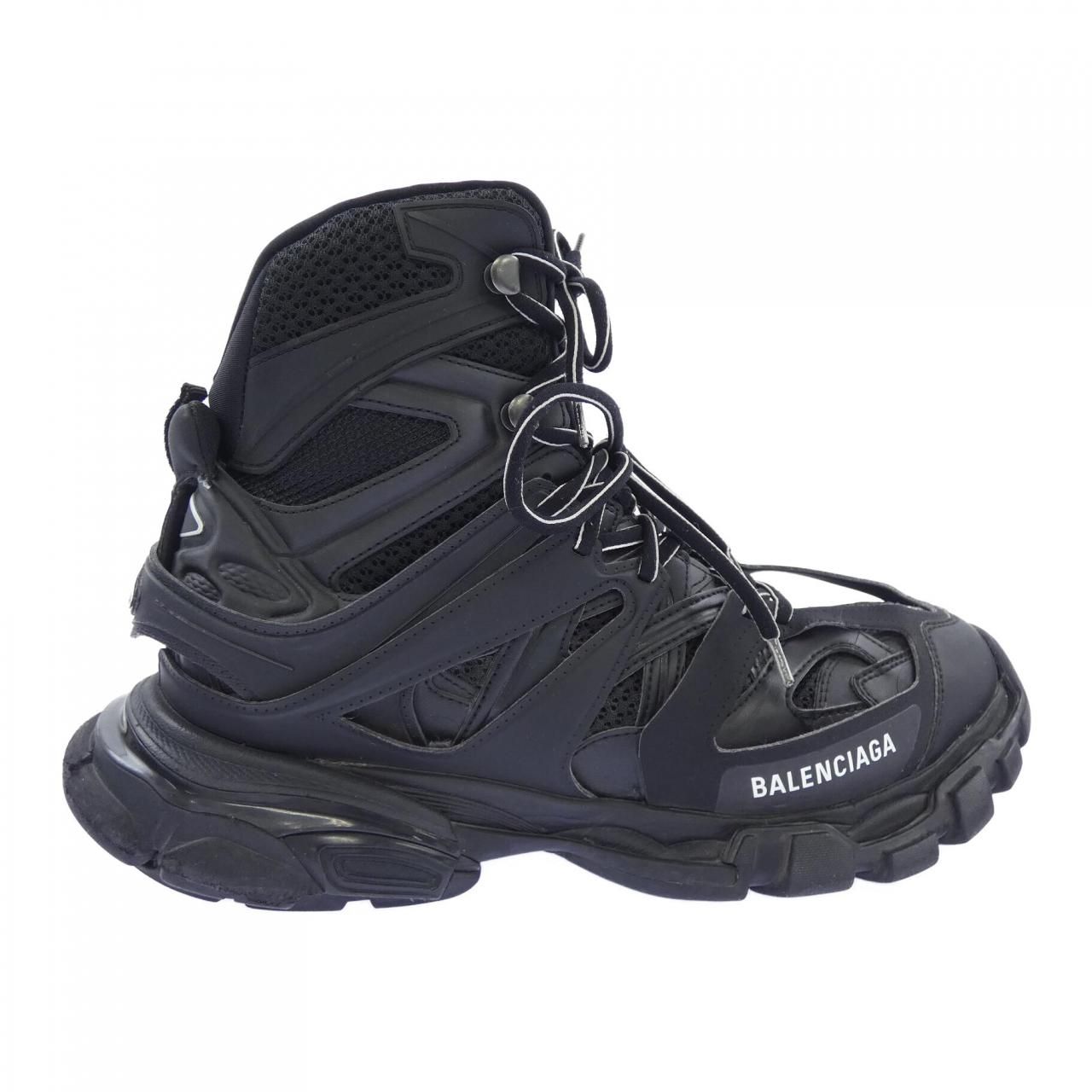 Balenciaga Track Hike Sneakers