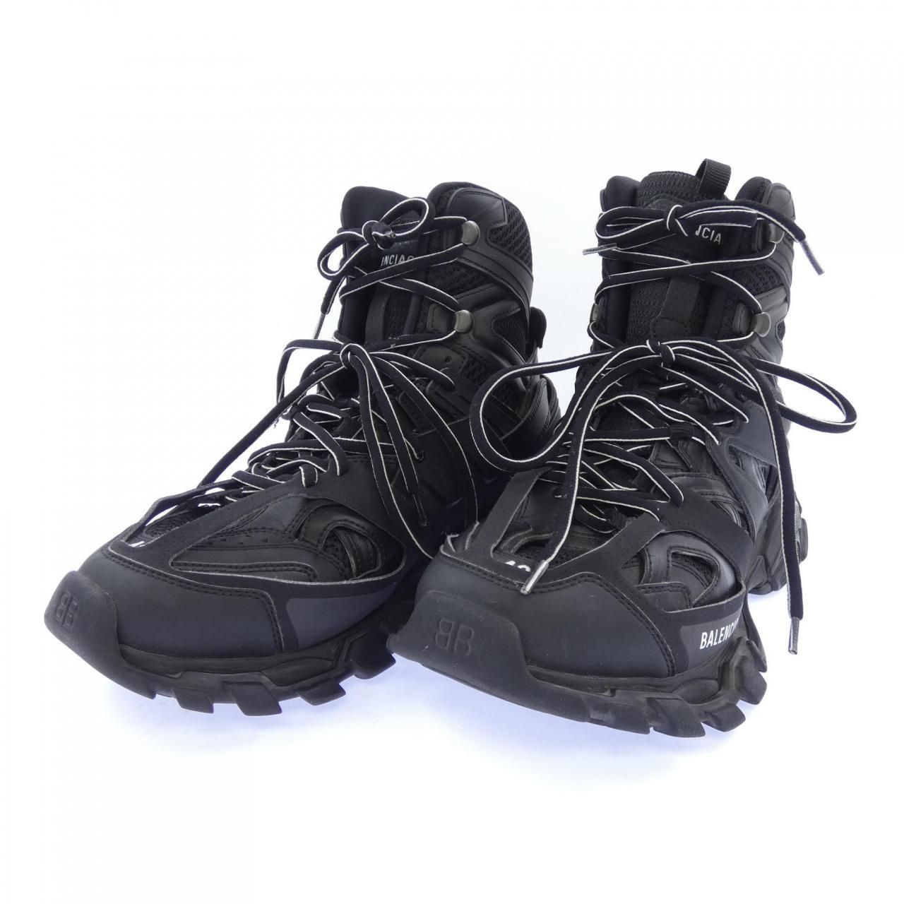 Balenciaga Track Hike Sneakers — view 3