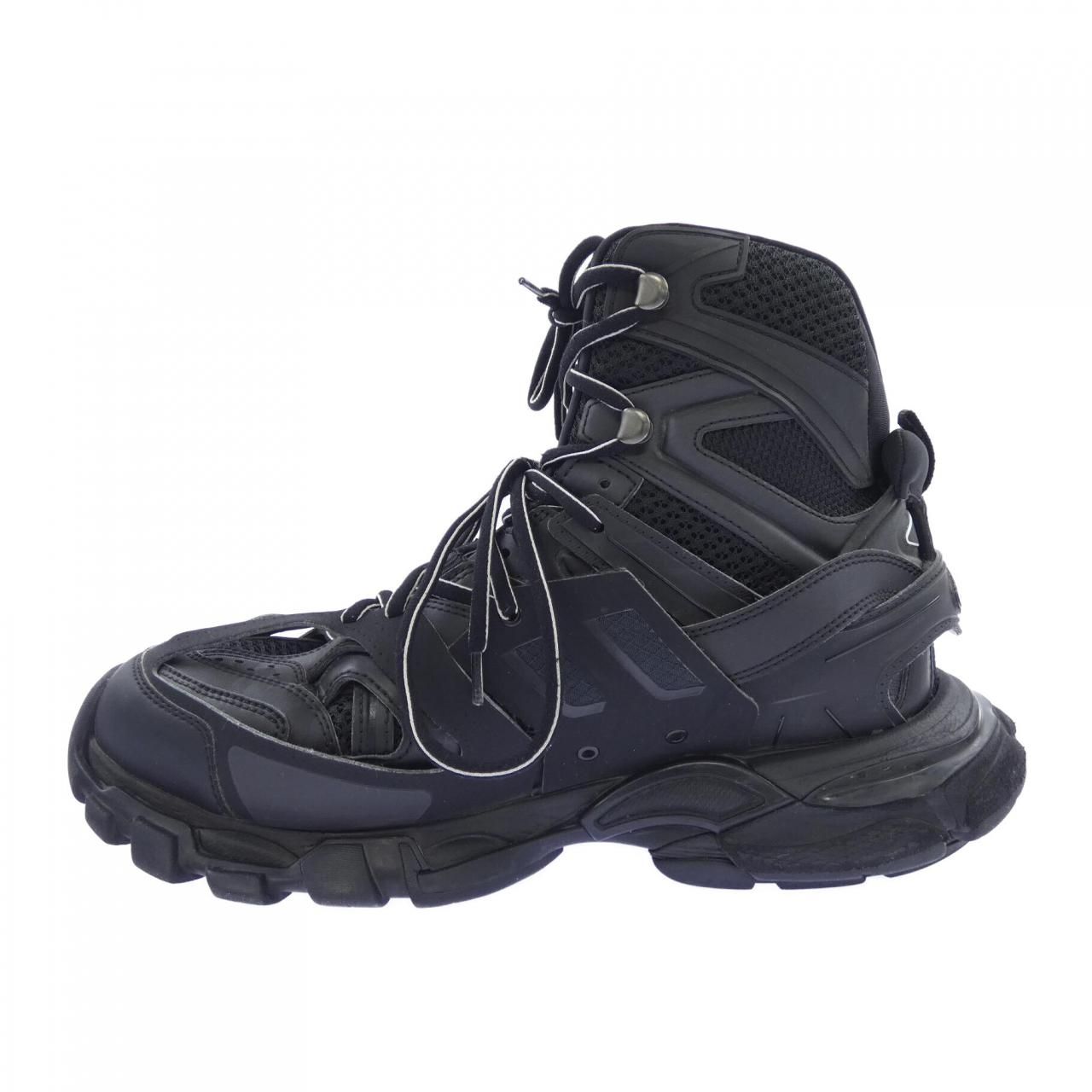 Balenciaga Track Hike Sneakers — view 2
