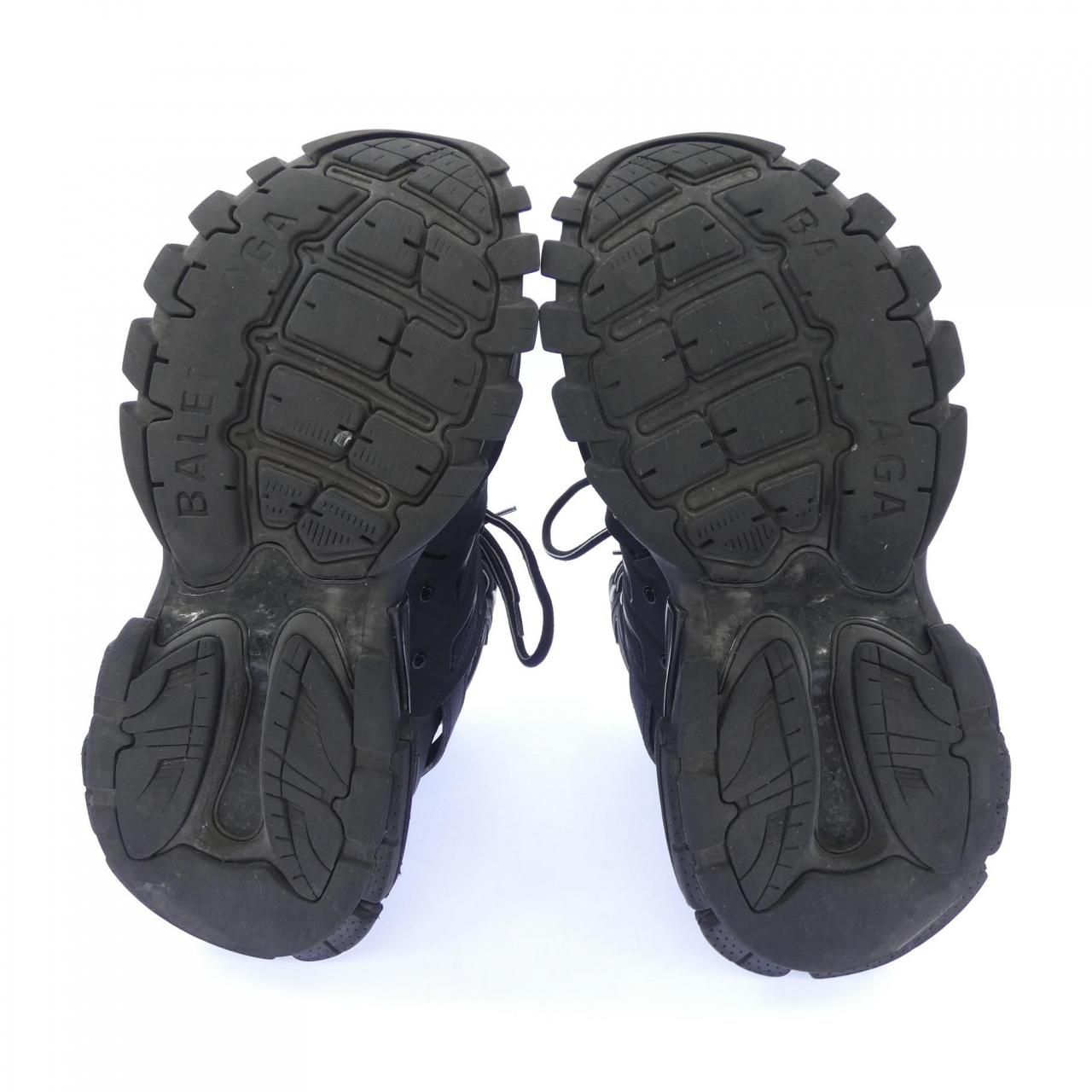 Balenciaga Track Hike Sneakers — view 4