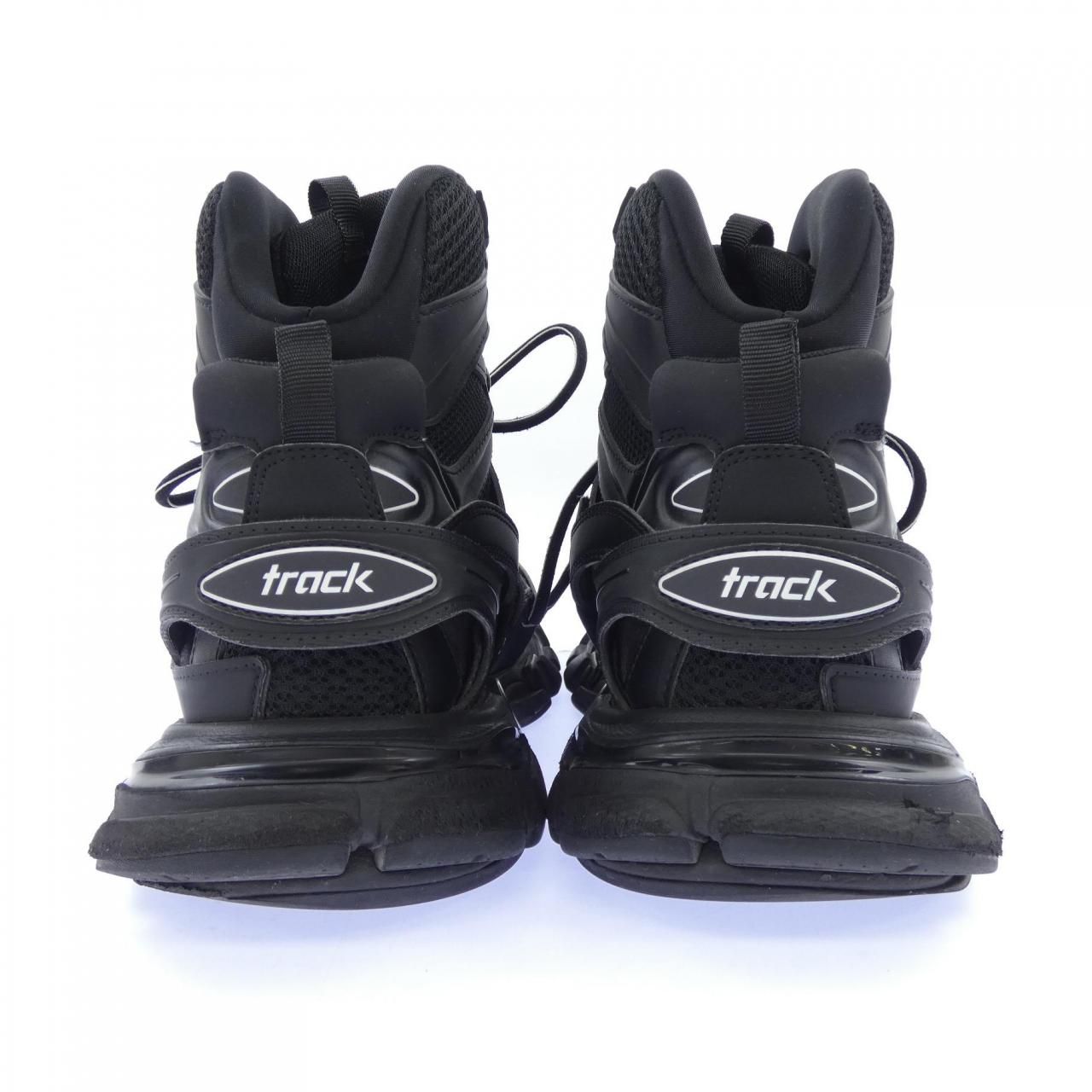 Balenciaga Track Hike Sneakers — view 5