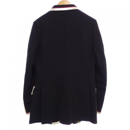 Gucci Jacket Black — view 2