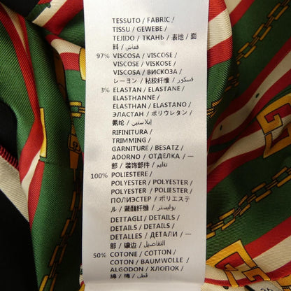 Gucci Jacket Black — view 3