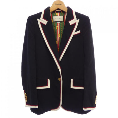 Gucci Jacket Black