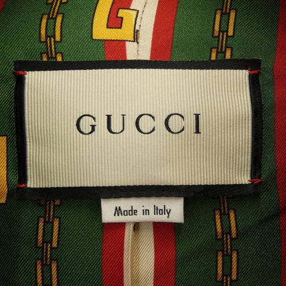 Gucci Jacket Black — view 5