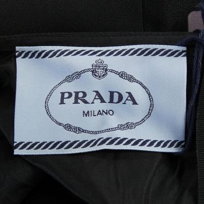 Prada Dress Black — view 4