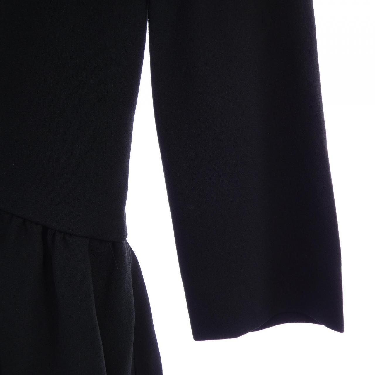 Prada Dress Black — view 6