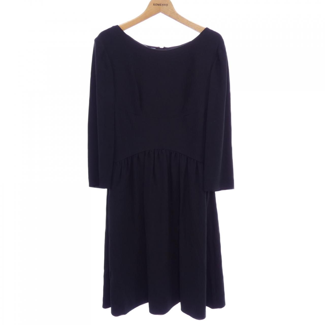 Prada Dress Black