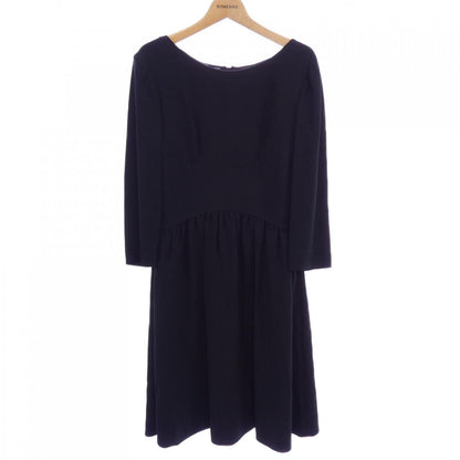 Prada Dress Black