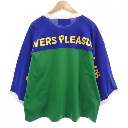 Gucci T-Shirt Green — view 2