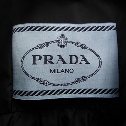 Prada Jacket Black — view 4