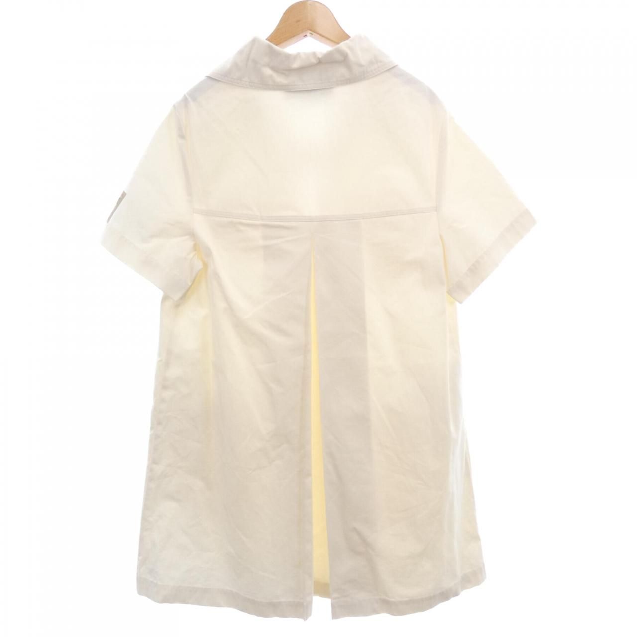 Gucci Dress Beige — view 2
