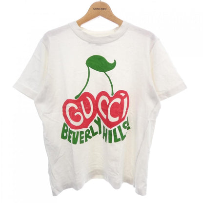 Gucci T-Shirt White