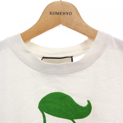Gucci T-Shirt White — view 5