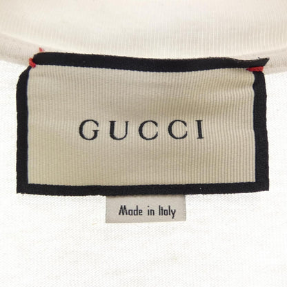 Gucci T-Shirt White — view 4
