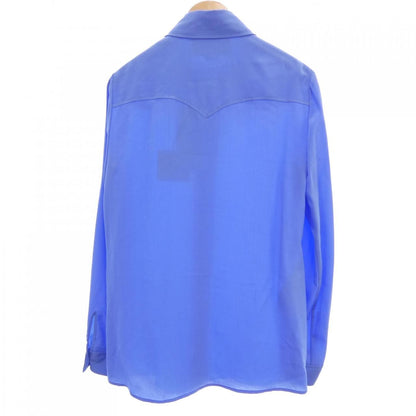 Gucci Shirt Blue — view 2