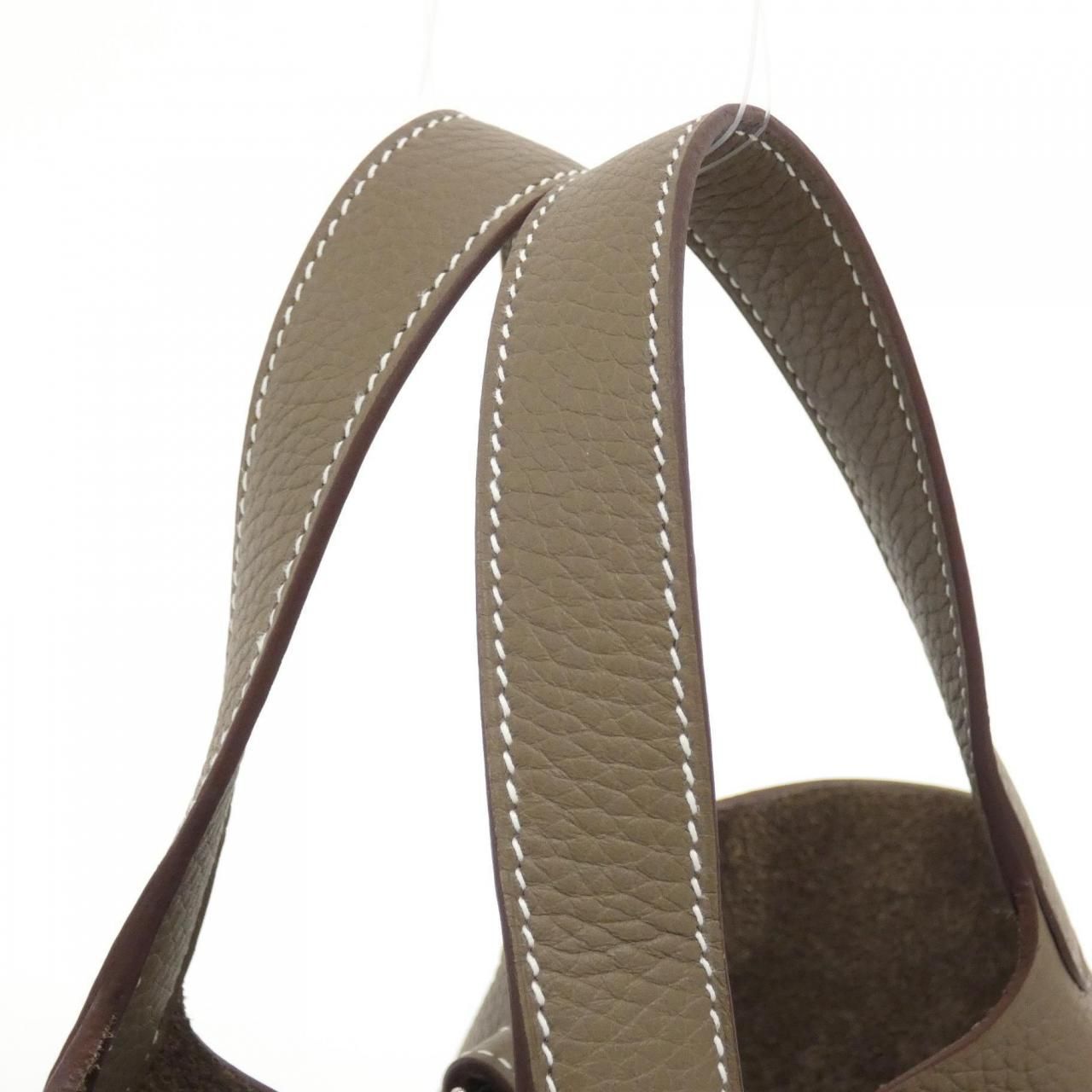 Hermes Picotin Lock PM — view 4