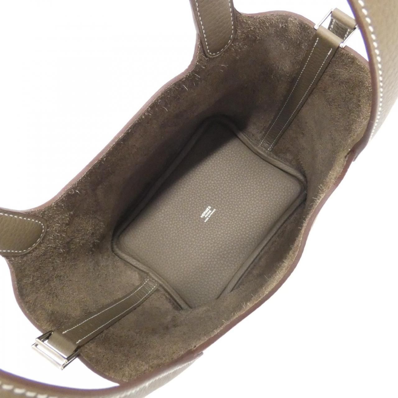 Hermes Picotin Lock PM — view 5