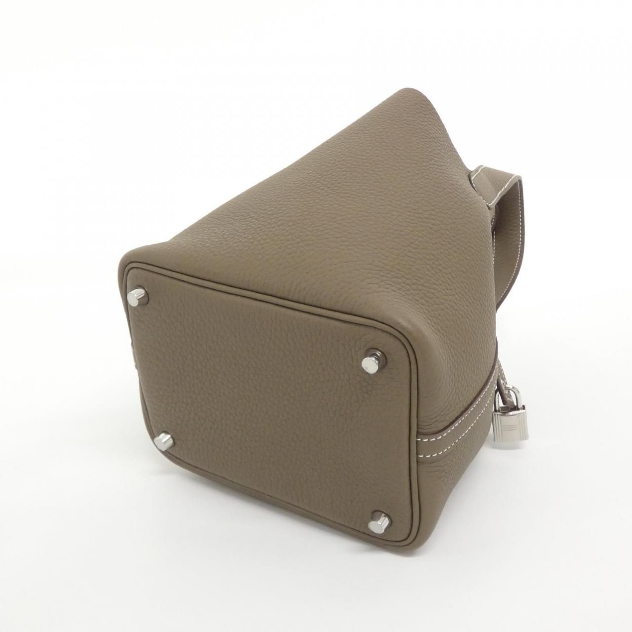 Hermes Picotin Lock PM — view 2
