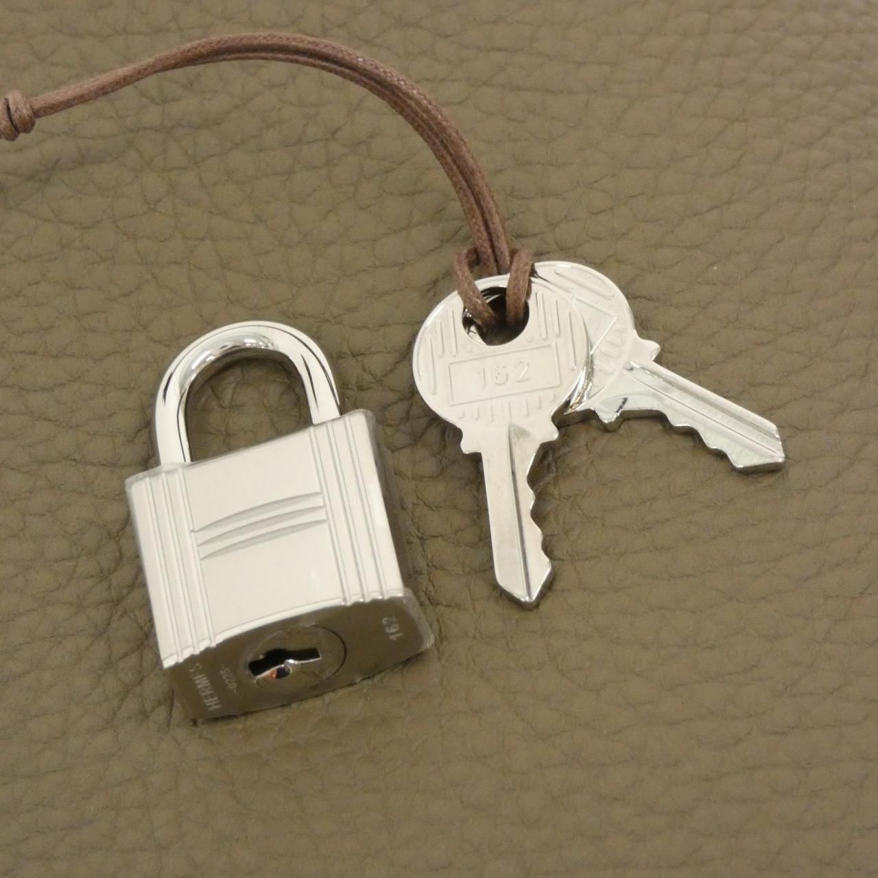 Hermes Picotin Lock PM — view 3