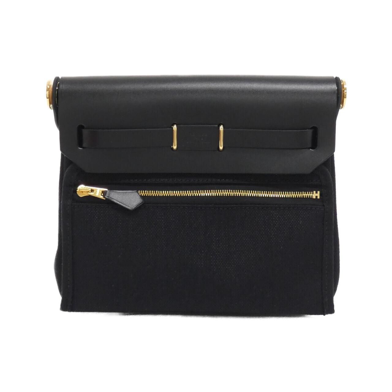 Hermes Herbag Zip 20 cm Shoulder — view 2