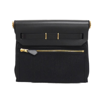 Hermes Herbag Zip 20 cm Shoulder — view 2