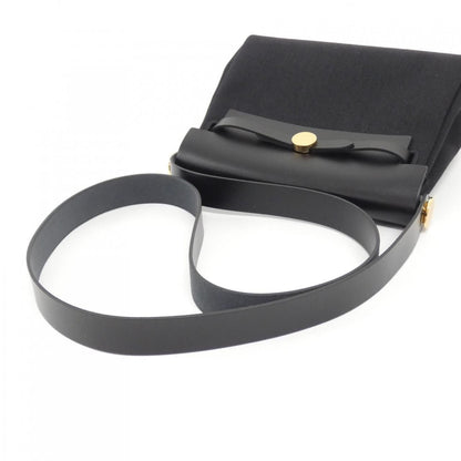 Hermes Herbag Zip 20 cm Shoulder — view 4