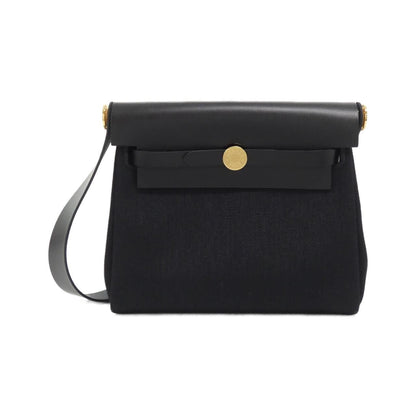 Hermes Herbag Zip 20 cm Shoulder
